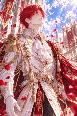 Profile image of アルシオン