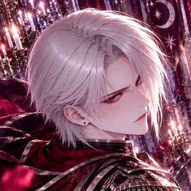 Profile image of ルカ