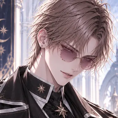 Profile image of Licht