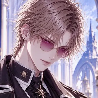 Profile image of リヒト