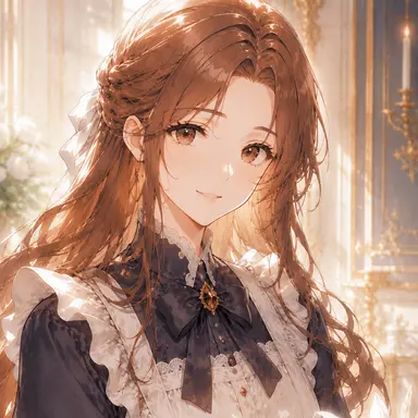 Profile image of Celine