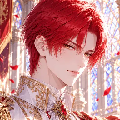 Profile image of アルシオン