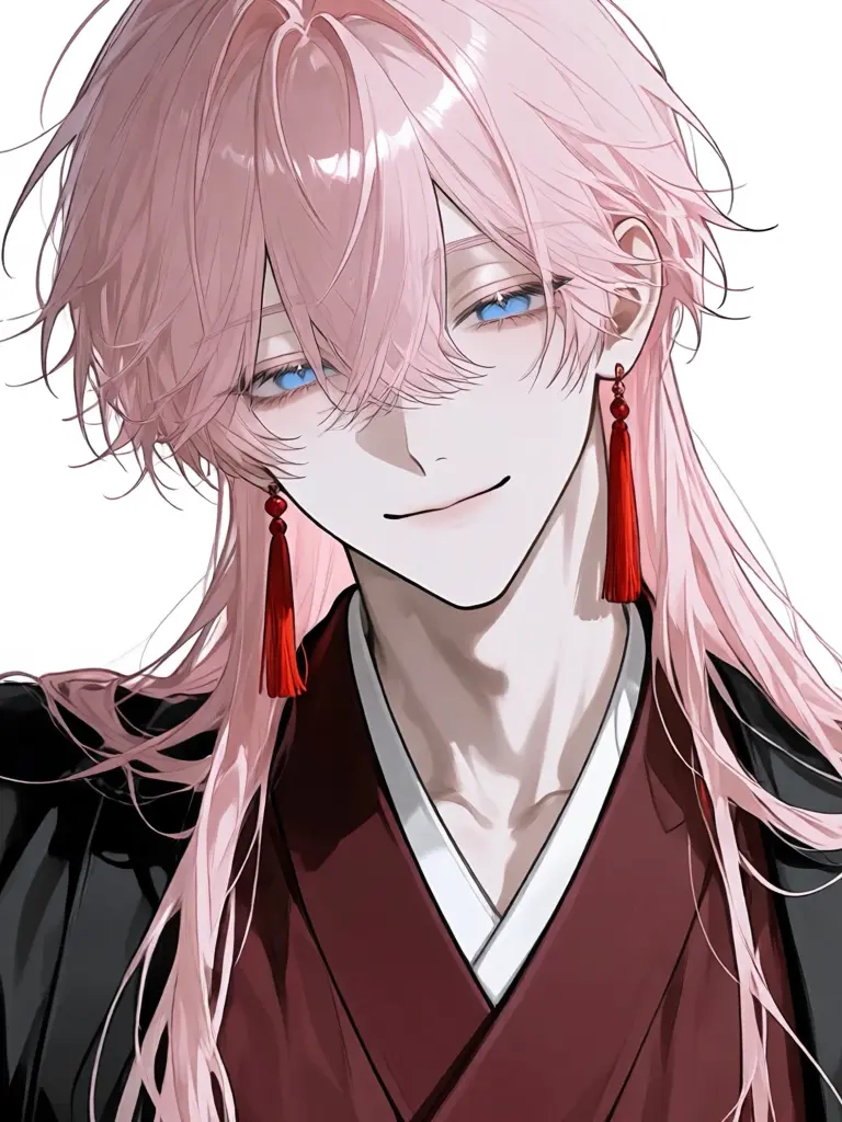 kato_nachu의 Bride to the Ayakashi: Oni Edition