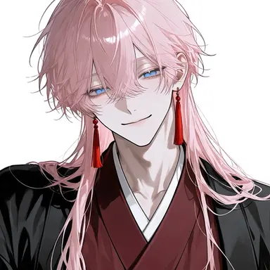 Profile image of Ibara