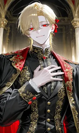 Profile image of Rain