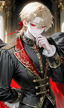 Profile image of Rain