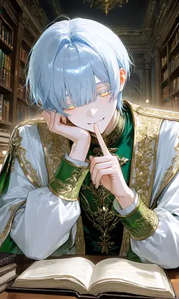 Profile image of Ilse
