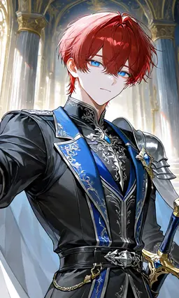 Profile image of Rune