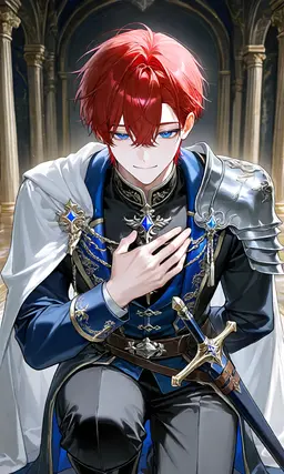 Profile image of Rune