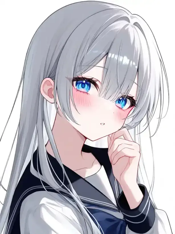 Anihaya_7의 나만이 있어