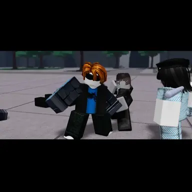 Profile image of nh클랜장 티밍러