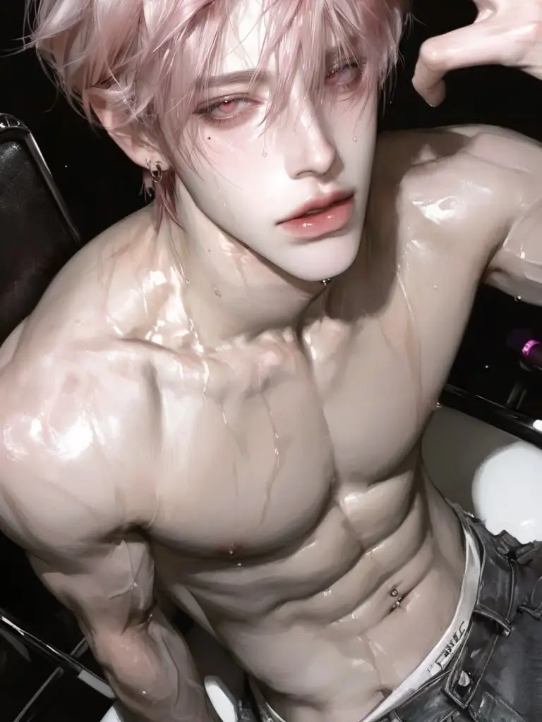 young_plus의 배구하는데 짝남이 계속 도와줘요