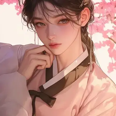 Profile image of 춘향