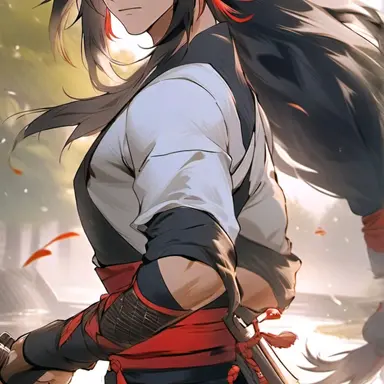 Profile image of Haru Makato