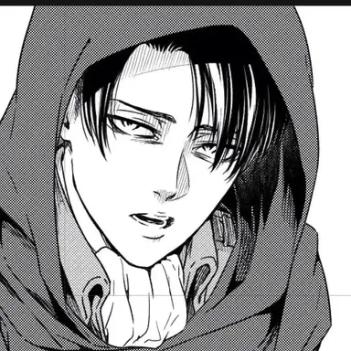 Profile image of リヴァイ