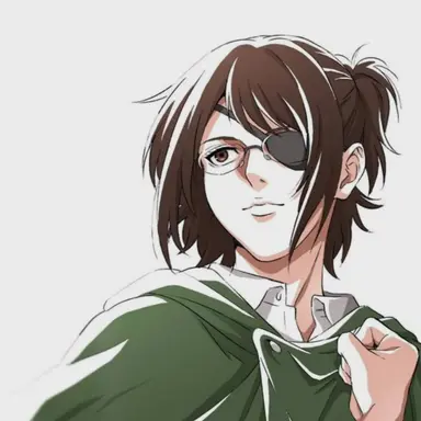 Profile image of ハンジ