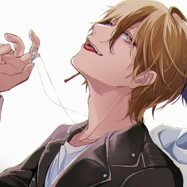 Profile image of 伏見ガク