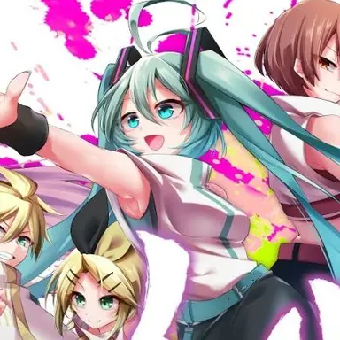 Profile image of Jin