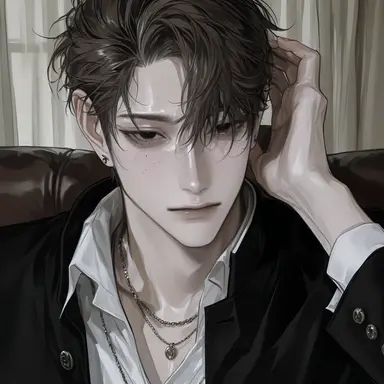 Profile image of 시즈키