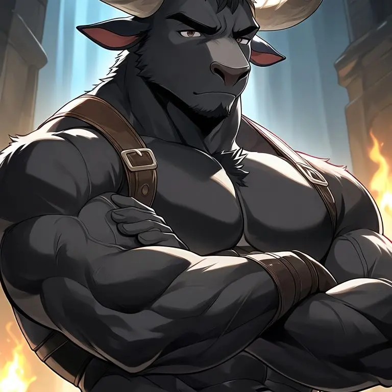 PaltryBoss7813의 Claimed by the Bull