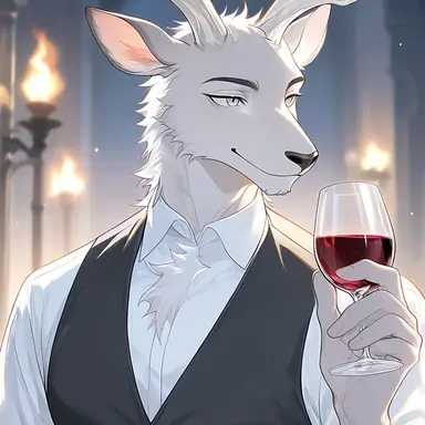 Profile image of Caldris