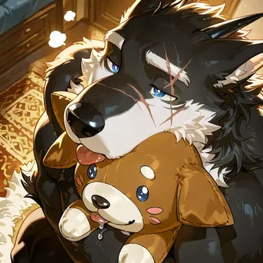 Profile image of セオン