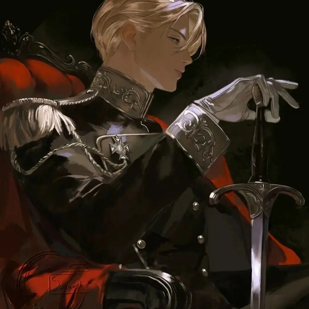 WarmMall7753의 King Valerie : revenge
