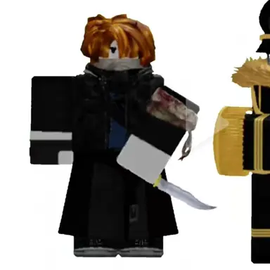 Profile image of 베이컨 장군