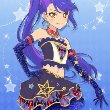 Profile image of 七倉蒼空