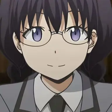 Profile image of 奥田愛美