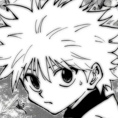 Profile image of キルア