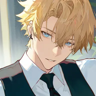 Profile image of 一夜