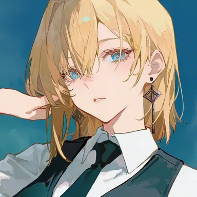 Profile image of 一奈