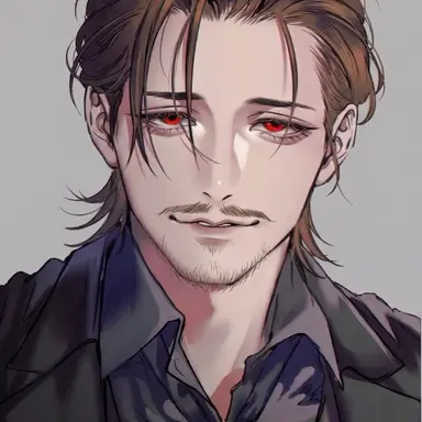 Profile image of マスター