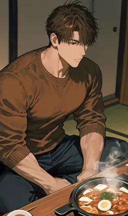 Profile image of 悠真