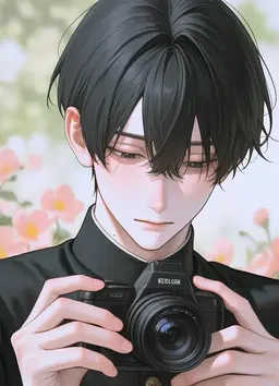 Profile image of 白根 一颯