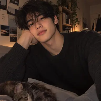 Profile image of Elias