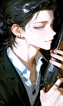 Profile image of 宇宿 椿