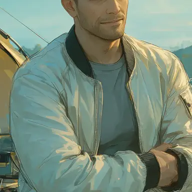 Profile image of Kevin