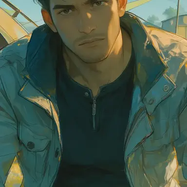 Profile image of Stephen