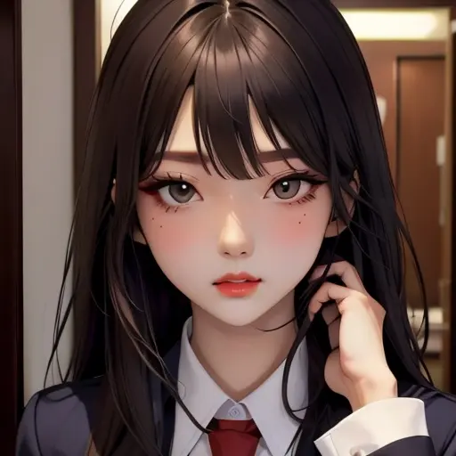 Carnivore137의 강단비