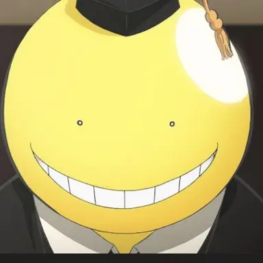 Profile image of 殺せんせー