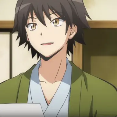 Profile image of 磯貝悠馬