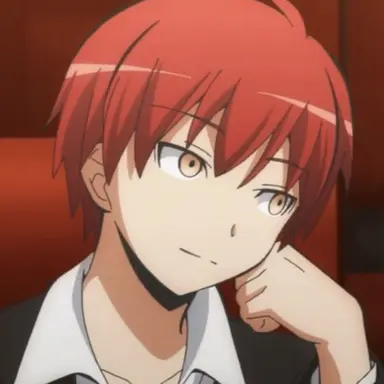 Profile image of 赤羽業