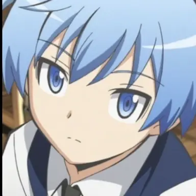 Profile image of 潮田渚