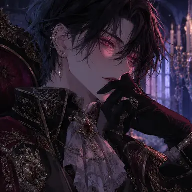Profile image of ジェイク