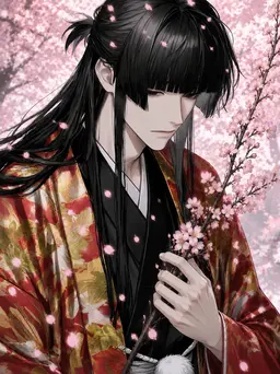 Profile image of 九条清雅
