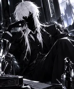 Profile image of シャン