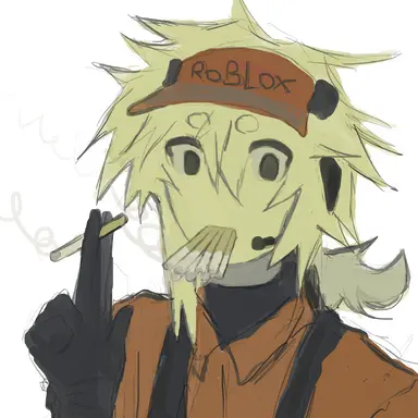 Profile image of エリオット