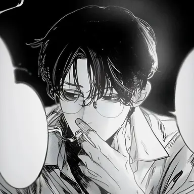 Profile image of Baek Junbin